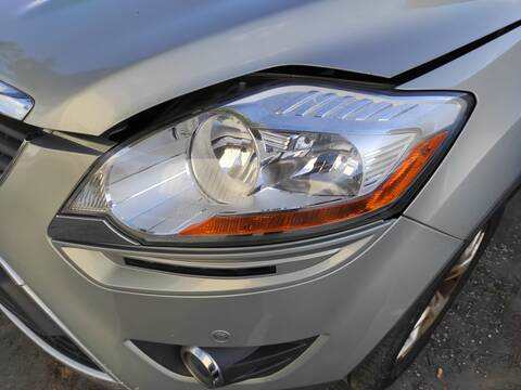 Faro Izquierdo Ford Kuga UFDA