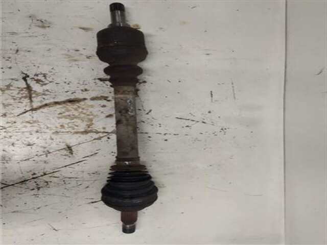 Transmision Delantera Izquierda Peugeot 407 1.8 16V (116 CV)