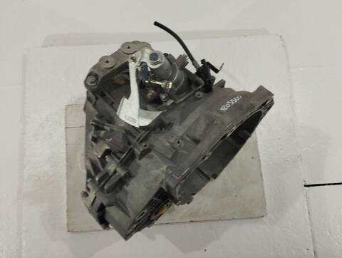 Foto 2ª: Caja Cambios Opel Insignia COSMO BERLINA 160CV 118KW [A20DTH] (2011)