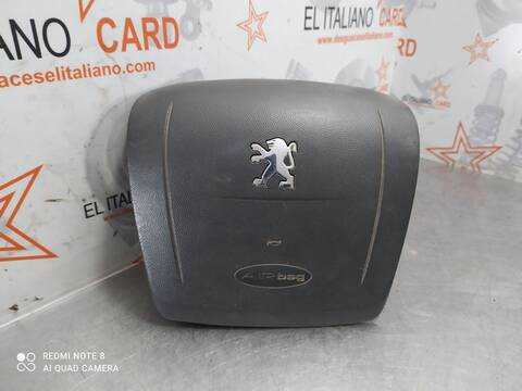 Airbag Delantero Izquierdo Peugeot Boxer HDI 335) 120CV 88KW