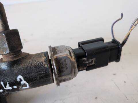 Foto 2ª: Rampa Inyectora Peugeot Partner 9H06 FURGON (2014)