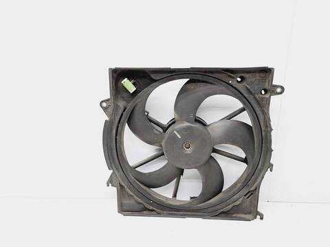 Electroventilador Kia Optima BUSINESS 141CV 104KW