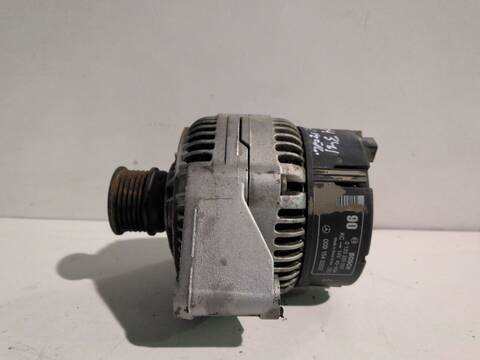 Foto 2ª: Alternador Mercedes Clase E 180 111960 COUPE (1993)
