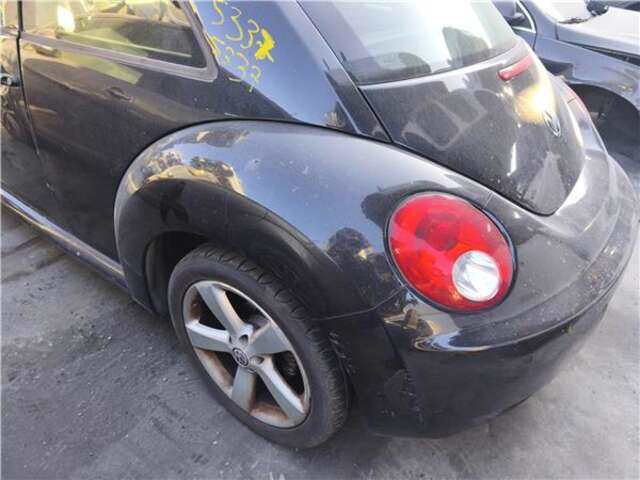 Aleta Trasera Izquierda Volkswagen New Beetle 1.6 [1.6 LTR. - 75 KW]