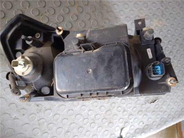 Foto 2ª: Faro Izquierdo Ford Transit  CAJA ABIERTA (FY)(2000 _)