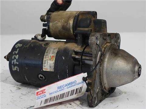 Motor de Arranque Land Rover Discovery 2.5 TDI 3-PTAS.) 113CV 83KW