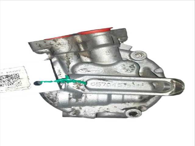 Foto 2ª: Compresor Aire Acondicionado Nissan X-Trail 2.0 DCI 4X4 (2007)