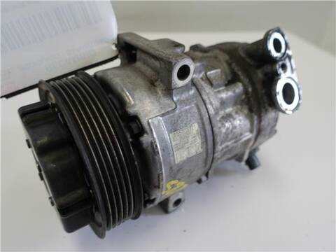 Compresor Aire Acondicionado Opel Corsa 1.3 CDTI 75CV 55KW