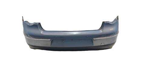 Foto 2ª: Paragolpes Trasero Volkswagen Passat 1.4 16V TSI 1390 CM3) 122CV [CAX] (2005)