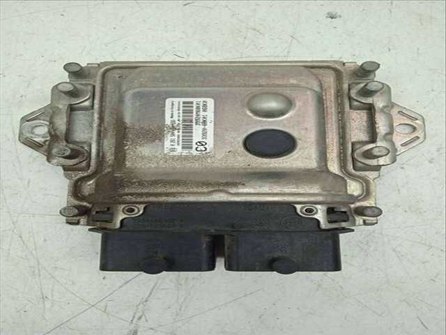 Foto 2ª: Centralita Motor ECU Nissan Pixo 1.0 68CV 50KW [K10B] (2010)