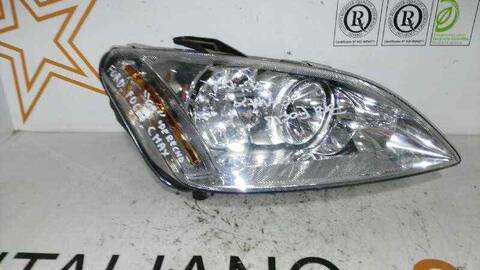 Faro Derecho Ford C Max VERSION INDEFINIDA FOCUS CAP)