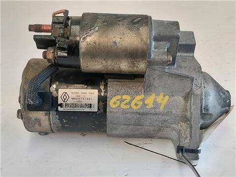 Motor de Arranque Renault Megane 1.5 DCI 101CV 74KW II BM0/1_ CM0/1_)