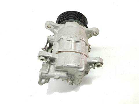 Foto 2ª: Compresor Aire Acondicionado Bmw Serie 3 315 320D 0CV 72KW (2018)