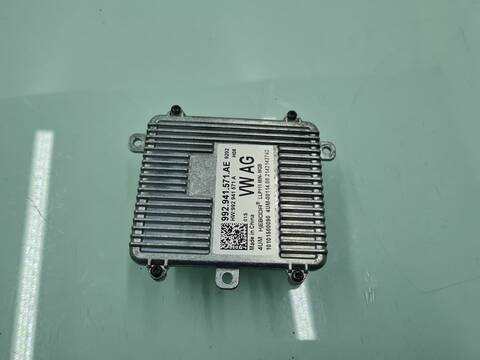 Foto 2ª: Centralita Faros Xenon Seat Ibiza FR 116CV 85KW [DLAA] (2022)
