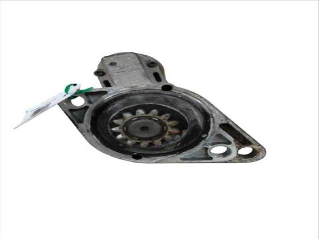 Motor de Arranque Volkswagen Polo 1.4 TDI