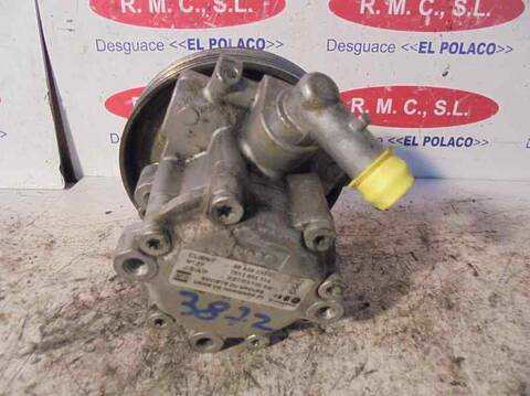 Foto 4ª: Bomba de Direccion Peugeot Boxer 2.2 DIESEL 4HY) 101CV 74KW CAJA CERRADA (2003)