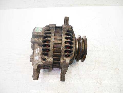 Alternador Ford Ranger 143 CV 105KW
