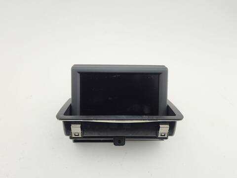 Pantalla Multifuncion Audi A1 ATTRACTION 86CV 63KW