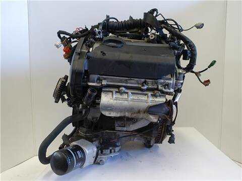 Foto 2ª: Motor Completo Audi A6 2.4 121KW) BERLINA 165CV [AML] (2001)
