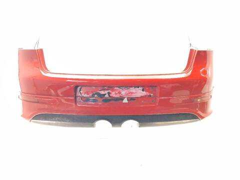 Paragolpes Trasero Volkswagen Golf 2.0 GTI