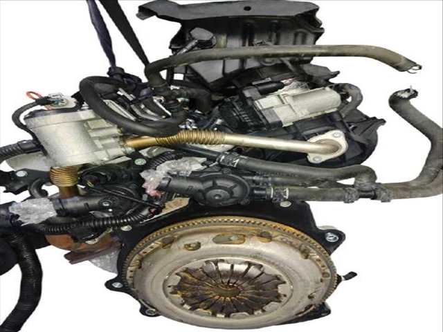 Motor Completo Volkswagen Golf 1.6 FSI