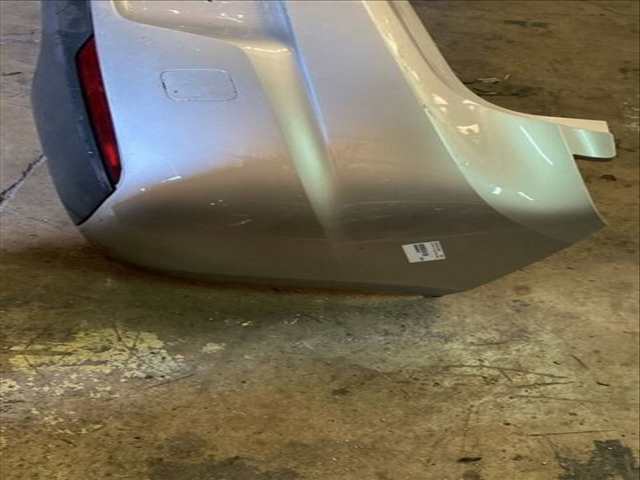 Foto 4ª: Paragolpes Trasero Opel Astra SELECTIVE START/STOP 110CV 81KW [B16DTE] (2016)