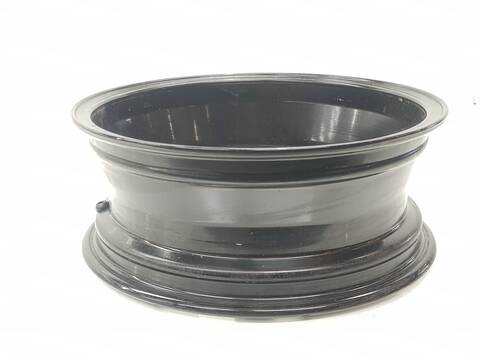 Foto 3ª: LLanta Aleacion Volkswagen Polo BASIS (2021)