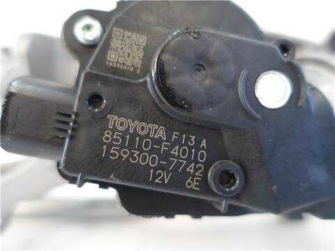 Foto 3ª: Motor Limpia Delantero Toyota CHR HIBRIDO HYBRID ACTIVE 122CV 90KW [2ZR] (2021)