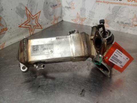 Valvula EGR Bmw X5 XDRIVE40D 306CV 225KW