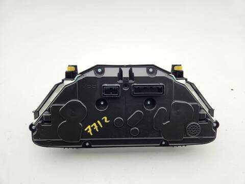 Foto 3ª: Cuadro de Instrumentos Toyota Auris ACTIVE 132CV 97KW [1ZR] (2014)