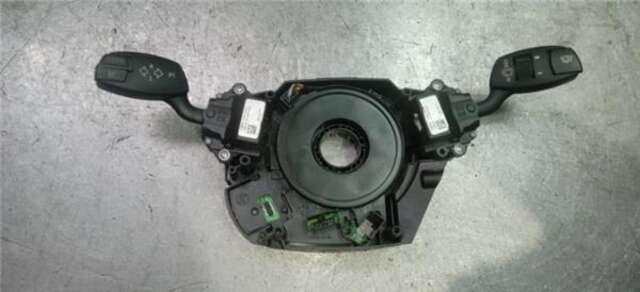 Foto 2ª: Mando Multifuncion Bmw Serie 5 518 520D (163CV) [204D4]