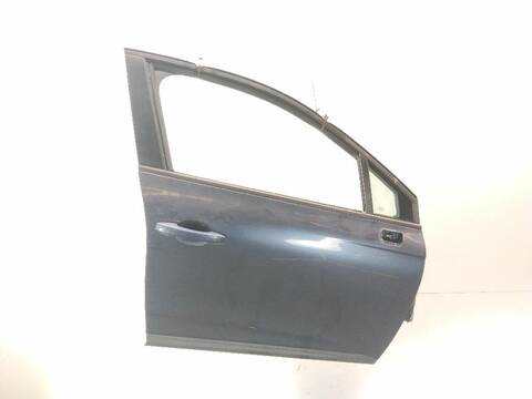 Foto 2ª: Puerta Delantera Derecha Renault Clio 1.2 16V BB05 BB0W BB11 BB27 BB2T BB2U BB2V CB05 ... (1998)