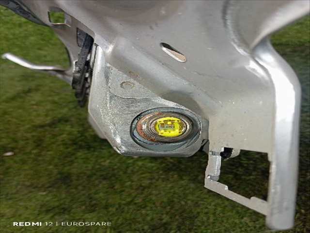 Foto 4ª: Airbag Delantero Derecho Lexus RX 3.5 G 350 AUTO [2GR-FE] (2006)