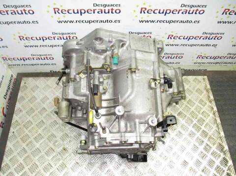 Foto 3ª: Caja Cambios Honda Crv K20A4 RD8) (2003)