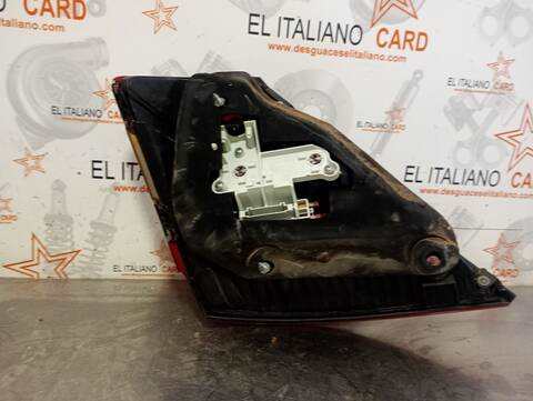 Foto 4ª: Piloto Trasero Derecho Mercedes Clase S 220 500 221.071) BERLINA 388CV 285KW [M273961] (2006)