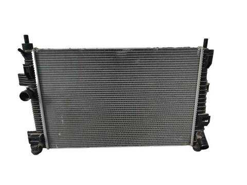 Radiador Motor Ford C Max 1.6 TDCI