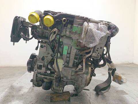 Foto 2ª: Motor Completo Opel Grandland 1.2 75) 131CV 96KW [D 12 XHT (EB2ADTS),B 12 XHT (EB2DTS),F 12 XHT (EB2] (2019)
