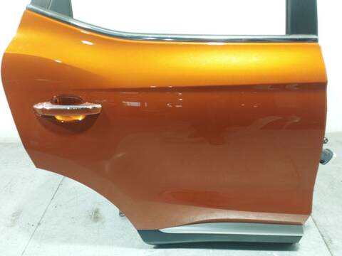 Foto 3ª: Puerta Trasera Derecha Mg ZS 1.0 T-GDI 111CV 82KW [10E4E] (2024)