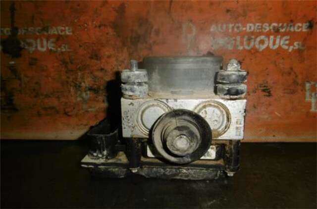 Abs Fiat 500 1.2
