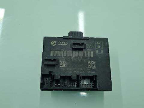 Foto 2ª: Centralita Motor ECU Audi A6 2.0 TDI ULTRA BERLINA 190CV 140KW [CNH] (2015)