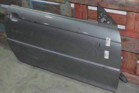 Foto 2ª: Puerta Delantera Derecha Bmw Serie 3 315 320 CD [M47N204D4] (2003)