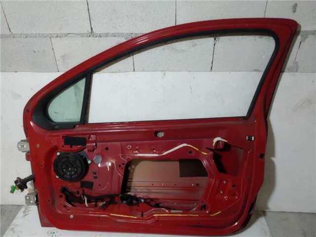 Foto 2ª: Puerta Delantera Derecha Peugeot 207 1.4 16V VTI (95 CV) [8FS]