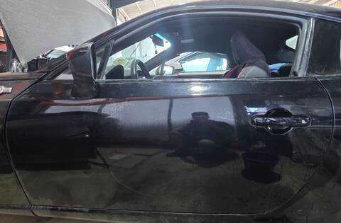 Puerta Delantera Izquierda Toyota GT86 FA20D