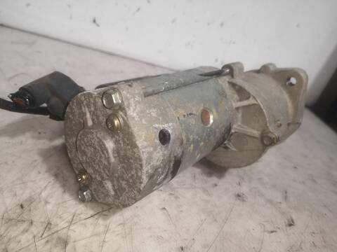 Motor de Arranque Kia Sorento D4CB