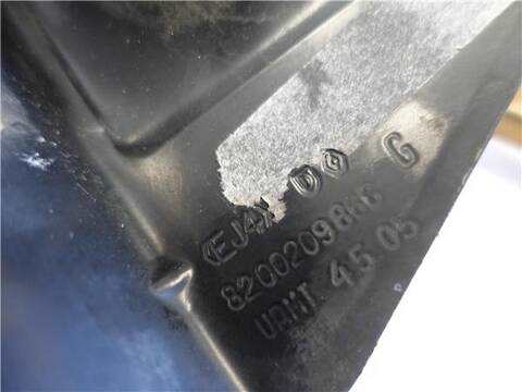 Foto 3ª: Motor Limpia Delantero Dacia Logan 1.6 LSOB LSOD LSOF LSOH) 87CV 64KW [K7M 710] (2006)
