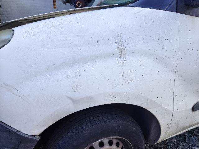 Foto 2ª: Aleta Delantera Izquierda Fiat Doblo 1.3 D [199A3000] (2011)