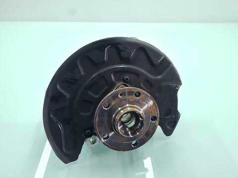 Mangueta Delantera Izquierda Volkswagen Touran ADVANCE BMT 150CV 110KW