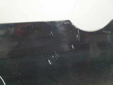 Foto 3ª: Capot Ssangyong Rodius XDI 163CV 120KW [D27DT] (2007)