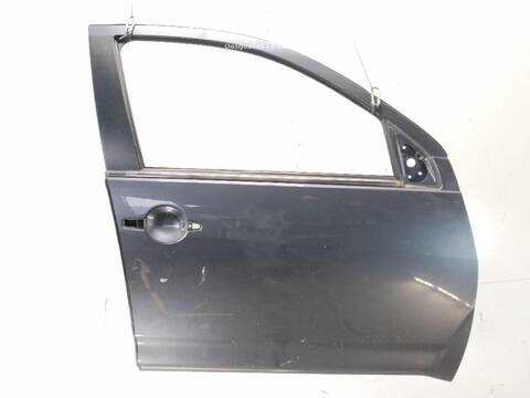 Puerta Delantera Derecha Peugeot 4007 2.2 HDI
