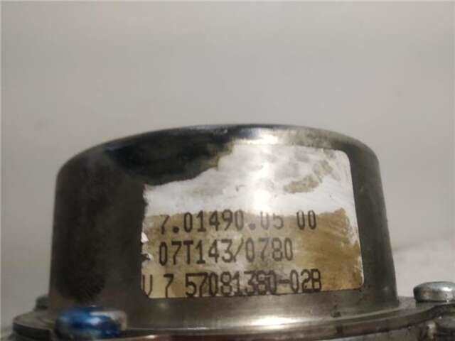 Foto 3ª: Depresor Freno Bomba Vacio Peugeot 207 1.6 PREMIUM [1.6 LTR. - 88 KW 16V]